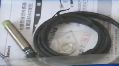 

Switch PR12-4AO inductance type AC two wire switch