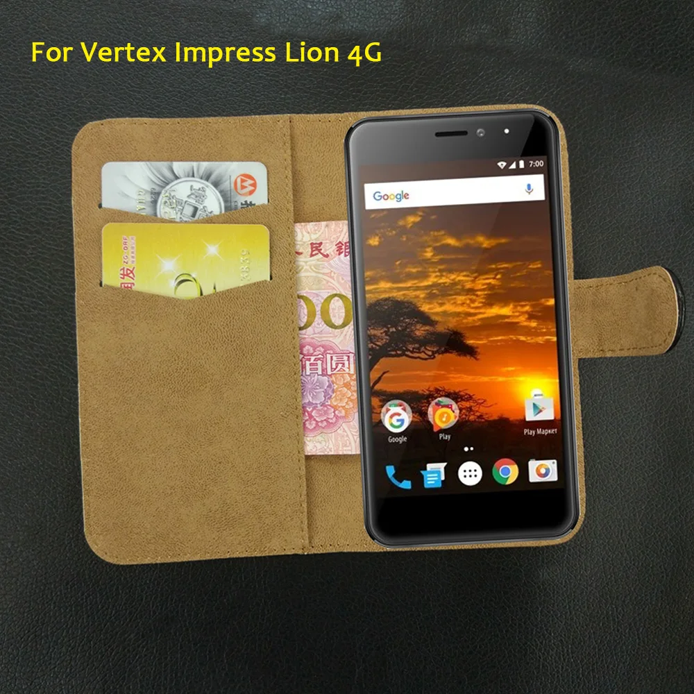 2 Vertex Impress Lion 4G