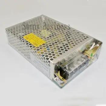 

5pcs AC 110-220V to DC 5V 10A 50W Regulated Switching Power Supply Driver