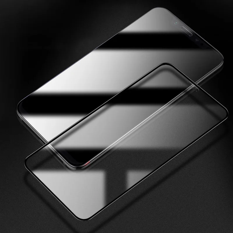 Для Xiaomi Mi 9 стеклянная Защитная пленка для экрана 10D полное Защитное стекло для Xiaomi Mi 8 Lite 9 SE Защитная пленка для экрана закаленное стекло