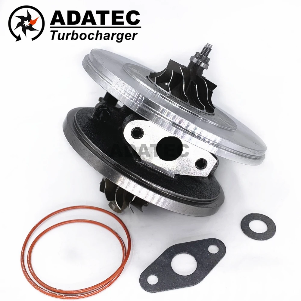 Картридж турбокомпрессора Garrett GT1544V 753420 9650764480 9660641380 turbo core КЗПЧ ДЛЯ Ford Mondeo III 1,6 TDCi DV6TED4 110 hp