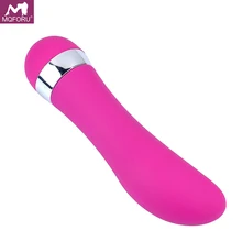 MQFORU Mini Bullet Vibrators for Woman Sex Toys Adult AV G-Spot Vibrator Dildo Clitoral Stimulator Massager Female Masturbation