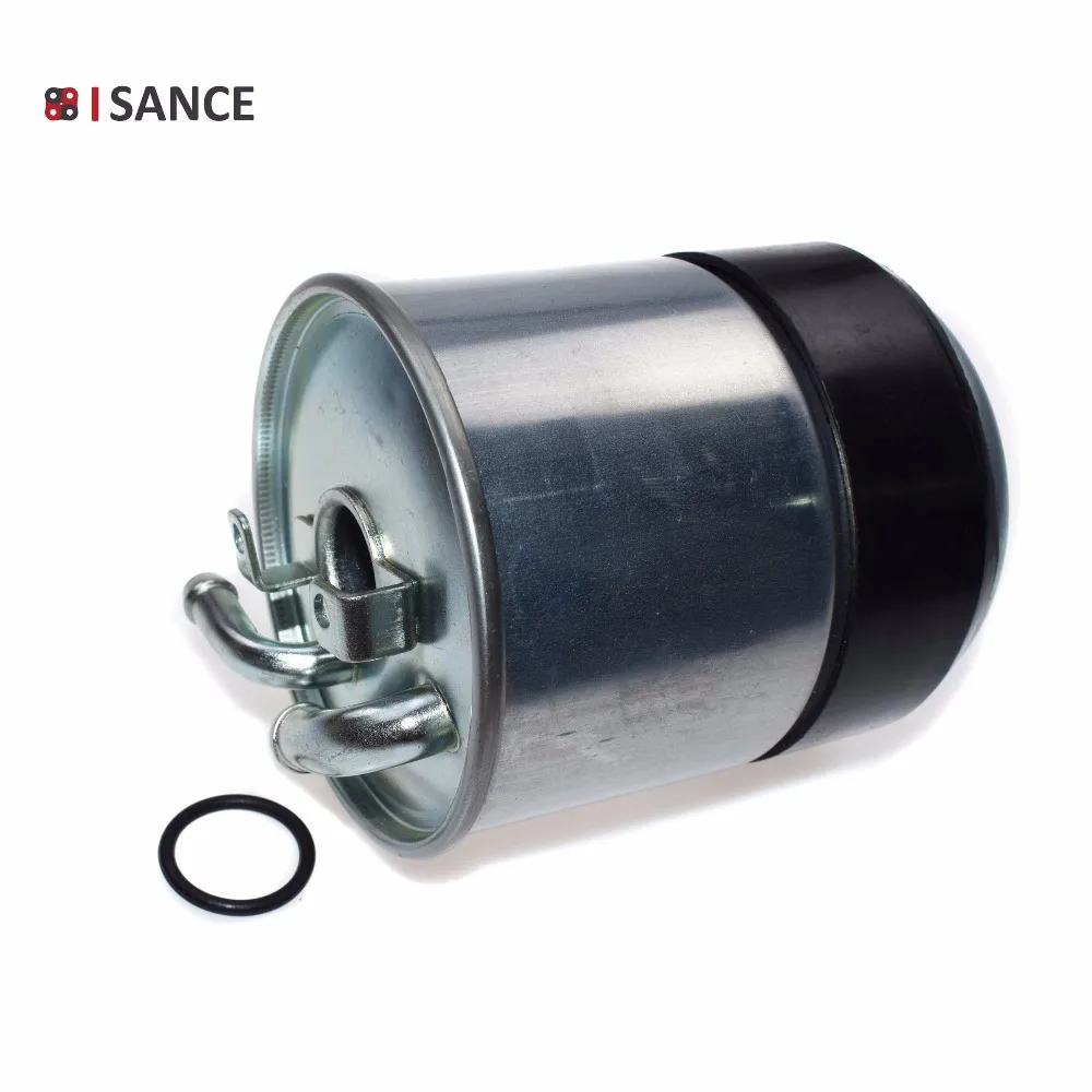 ISANCE Fuel Filter Pressure Regulator Diesel 6420920101 6420920501 For