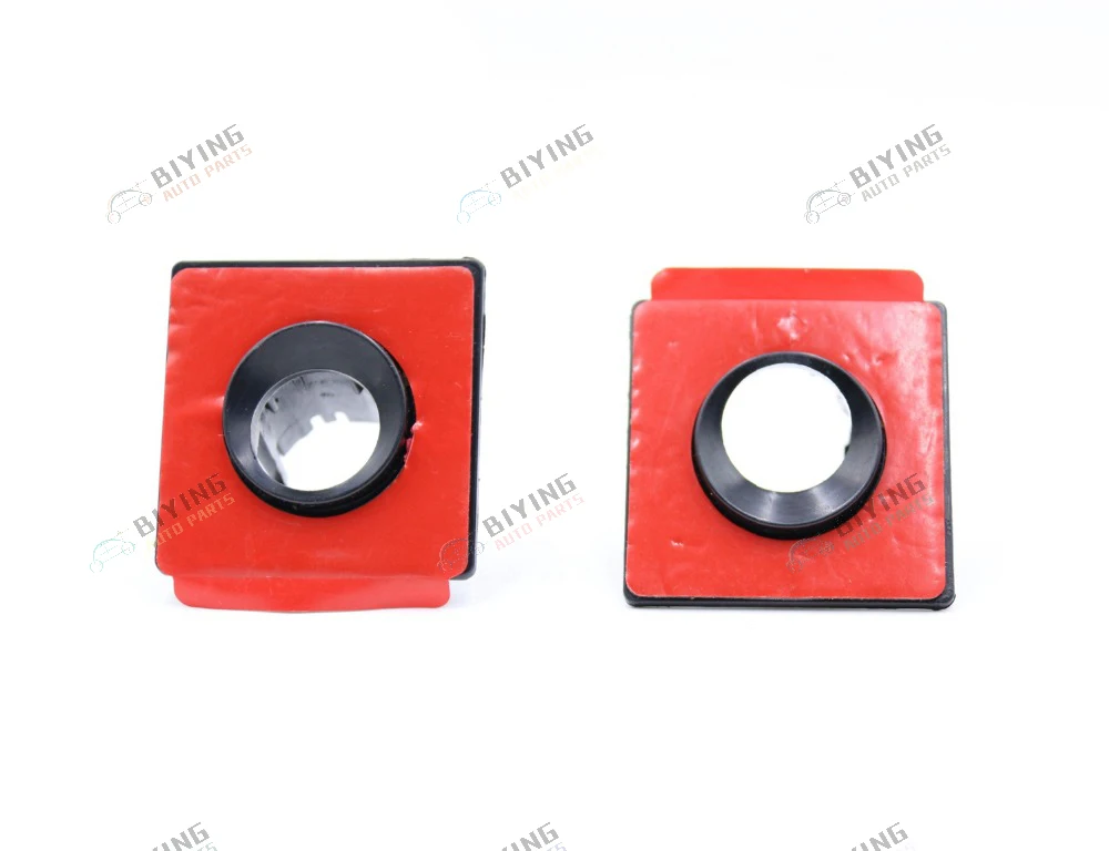 OPS-PLA-2-0-Front-Bumper-Parking-Sensor-Holder-Support-For-VW-Jetta-Golf-Passat-CC