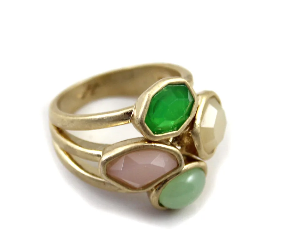 99 kt jewelry wholesale European and American fashion brand summer KC