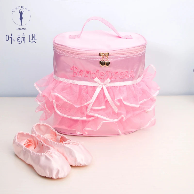 

Ballet Bag Dance Bags for Kids Girls High Quality Lovely Bag