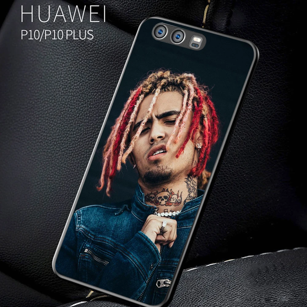 ТПУ чехол для телефона huawei mate 20 pro Телефон задняя оболочка P20 Lite Pro P умный |