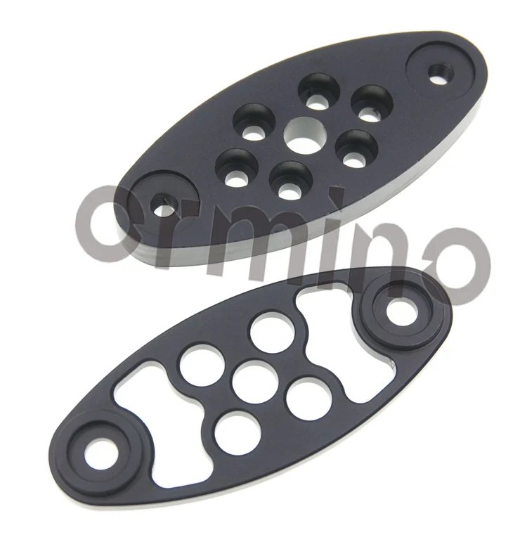 Ormino fold Propeller adapter RC Drone Accessories Metal Prop Clips Propeller Clip Quadcopter