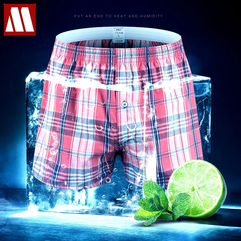 Clothing Shorts Cargo Male Camouflage Trousers Plaid-Sweat-Compression Men Beach Fashion
