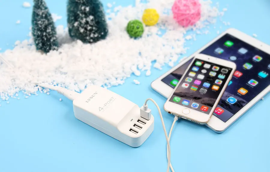 34W-4-Port-USB-Travel-Desktop-Charger-For-iPhone-6-5s-5c-4-4s-iPad-Samsung-Galaxy-S6-S4-XIAOMI-HUAWEI-MEIZU-10