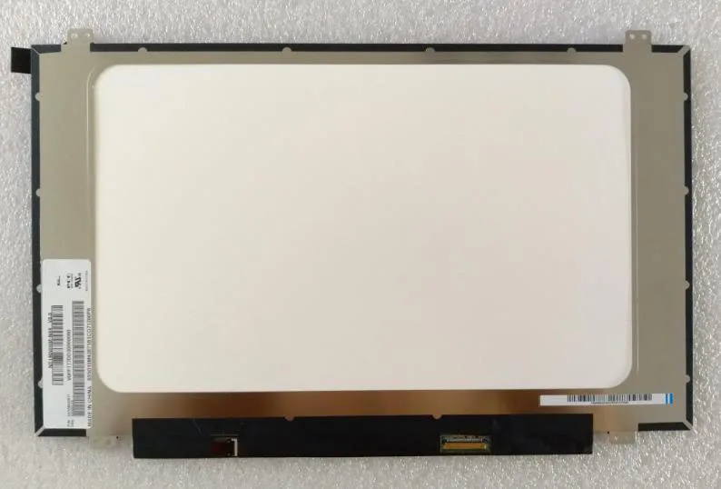 14 0 For Lenovo E41 80 Laptop Lcd Screen Matrix Panel Slim 30 Pins Resolution 1366x768 Replacement Laptop Lcd Screen Aliexpress