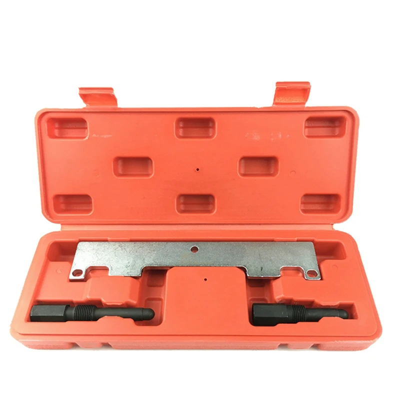 

1set Auto Engine Timing Tool Kit For Chery QQ6 A1 1.3L A3 V5 A5 1.6L 1.8L 2.0L Riich M1 X1 1.3L Eastar 1.8L 2.0L WE-A1164