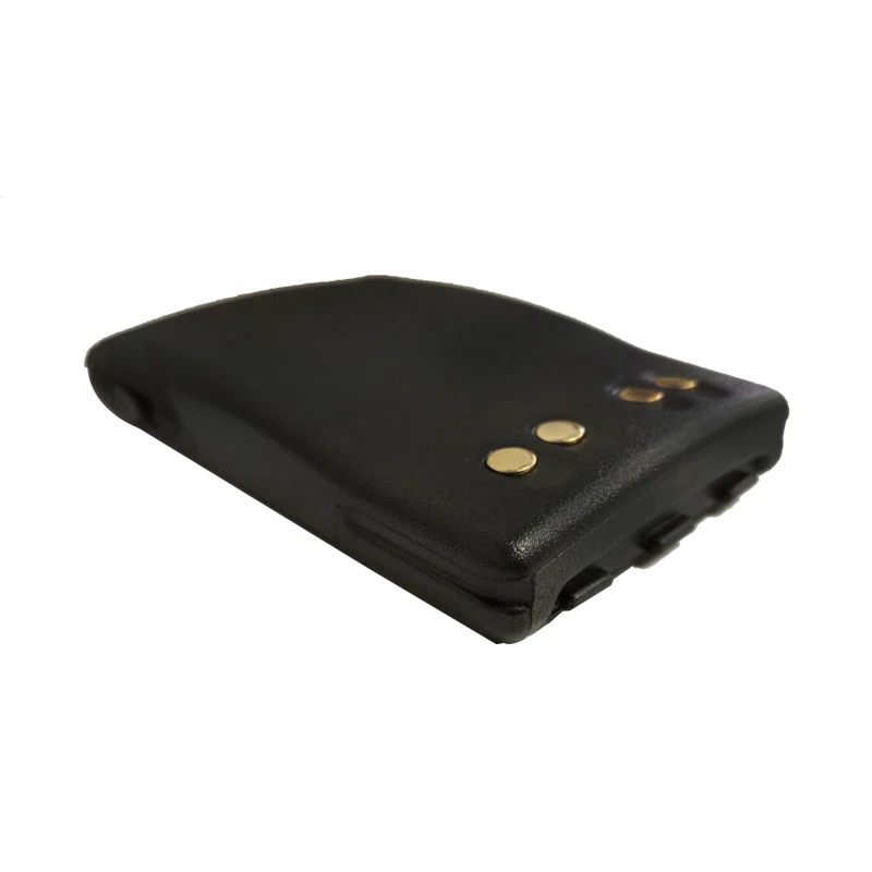 XQF DC 7 4 V 1300mAh литий ионный аккумулятор для Motorola GP328 Plus GP338 GP344 GP388 GP644 GP688 EX500 радио|dc 7.4v