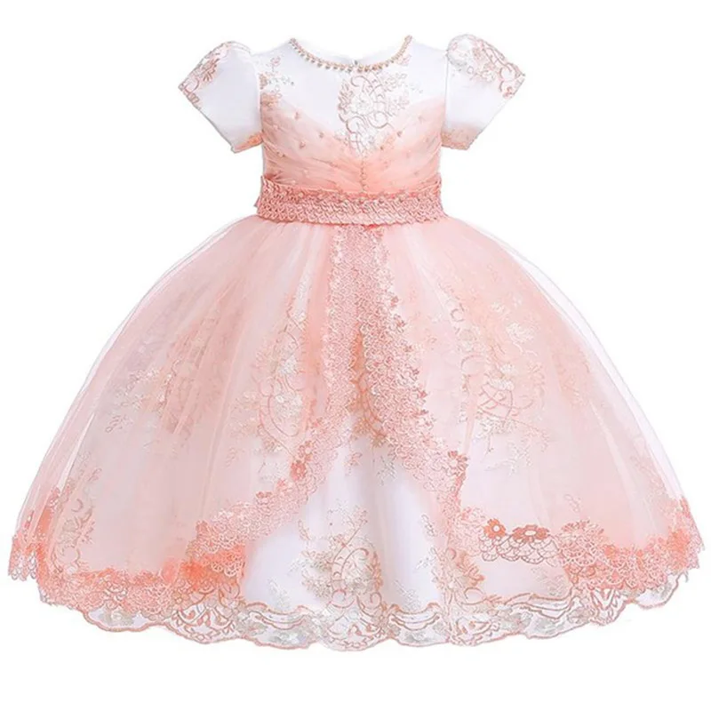 2019-Ragazze-di-Estate-del-Vestito-Dalla-Principessa-Elegante-Costume-Bambini-Vestiti-Per-Le-Ragazze-Dei (2)