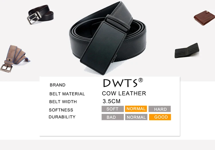 belt man