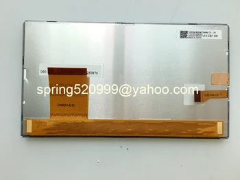 

7.0 inch LCD Screen Display LT070CA06000 for Car GPS Navigation for LCD panel Indusial Display