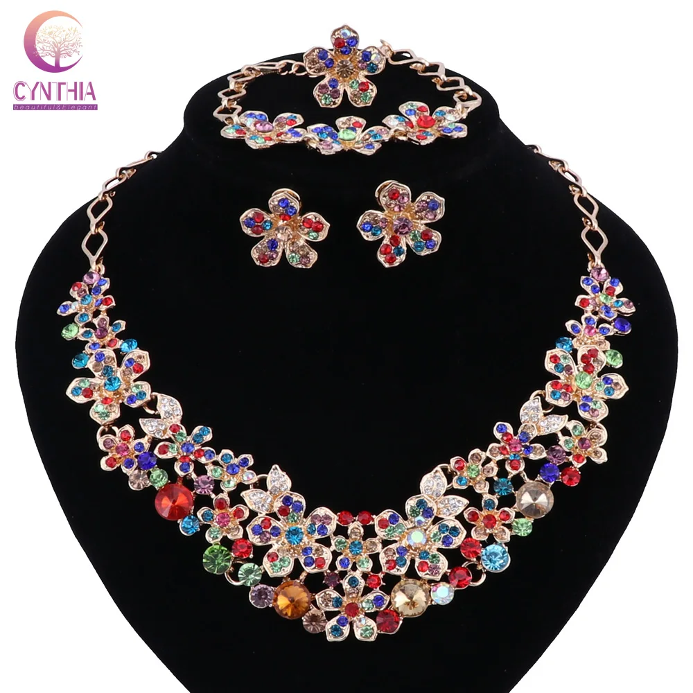 Купить Бижутерию Со Стразами