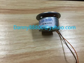 

New JQ24-35I350F DC 3V Spindle Motor with Disk Holder Tray JQ24-35I350FL Replacement For car radio DVD Optical Pickup Mechanism