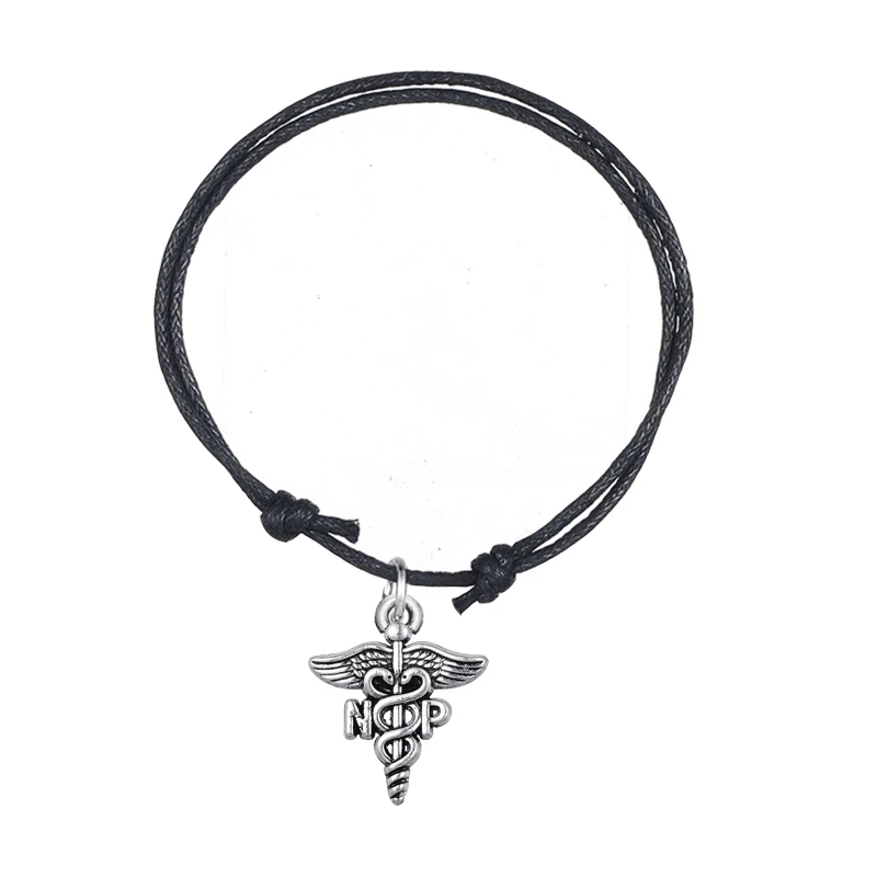 Wax Cord Bracelets44