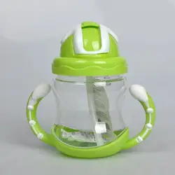 Детская бутылочка для кормления новорожденных детская бутылочка для кормления 320 мл 1 шт Детские бутылочки PP рожок Новый