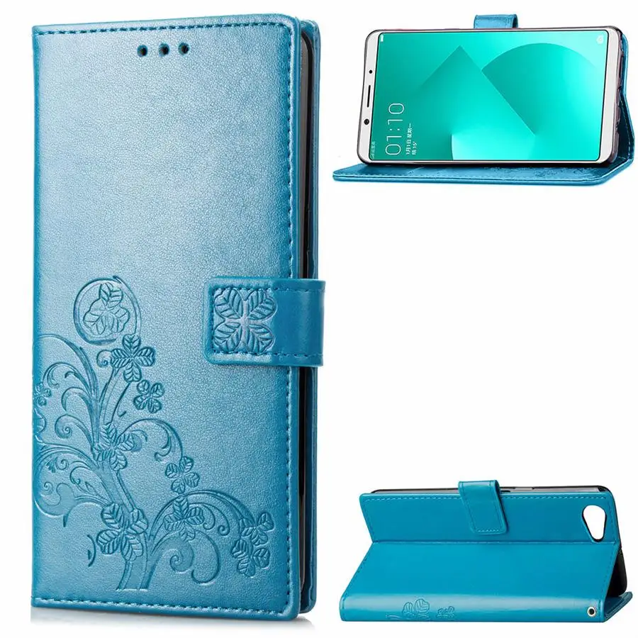 1 blue