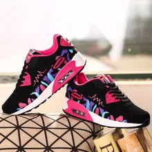 Summer Sneakers Women Sport Shoes Mesh Breathable Flats Shoes Women Fitness Travel Walking Jogging Shoes Running Shoes CU868342