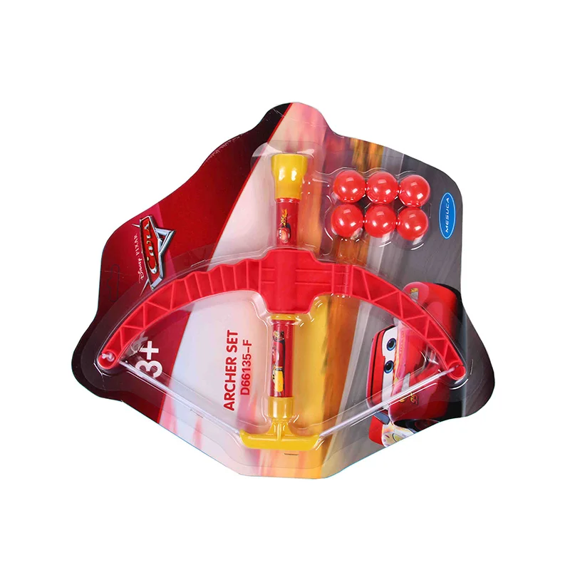 Children Plastic Bow Arrow Sport Shooting Archery Toys Set Outdoor Garden Games Toy Shooting Sports Toys (7)