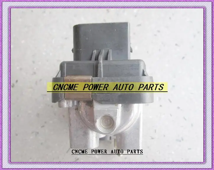 G-77 Attuatore Turbo 767649 Gtgtb1749V 798128 798128-0004 9802446680 967693438 Per Peugeot Boxer 3 Ducato Jumper 4H03 2.2