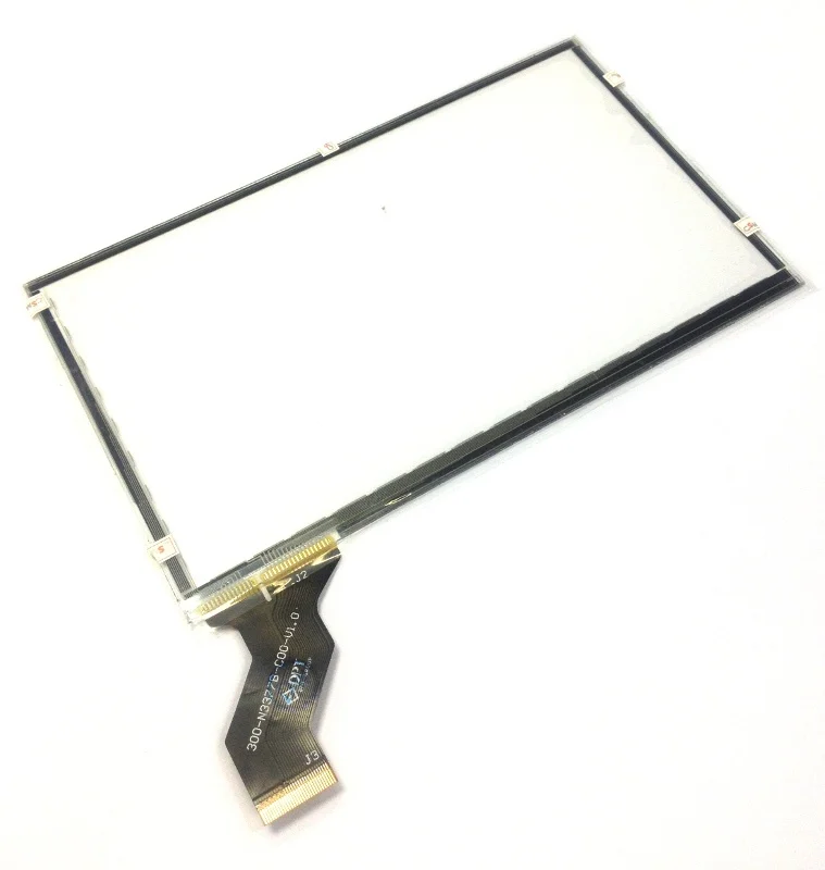 New 7'' inch Digitizer Touch Screen Panel glass For Onda VX610w