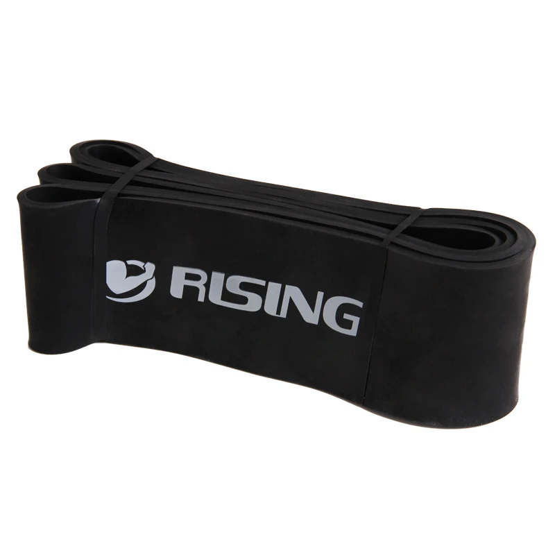 ФОТО new hot elastic resistance strength power bands fitness equipment for wholesale and free shipping rising sport
