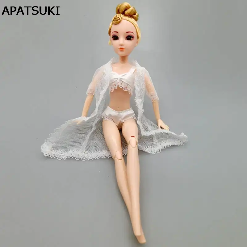 barbie doll nightwear