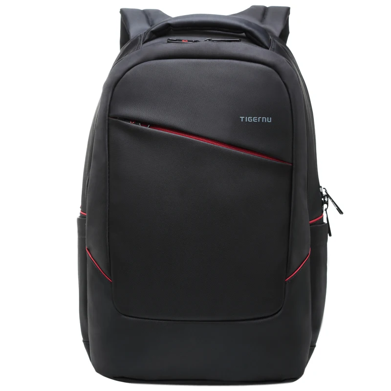 

High Quality Laptop Backpack Schoolbag for Teenagers mochila escolar Casual Business Backpack bags Waterproof free shipping