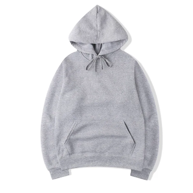 2019 Spring Brand Sweatshirt Men's Hoodie Hip Hop Street Pullover Men's Leisure Sports Wear Men's