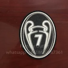 ac milan 7 champions league