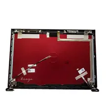 Подлинный для DELL VOSTRO 3300 13," светодиодный чехол 8M6GJ 08M6GJ красный