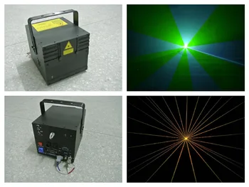

3000mw Laser 3W RGB Animation Show disco light ILDA stage dj concert party nightclub wedding full color lazer projector beam dmx