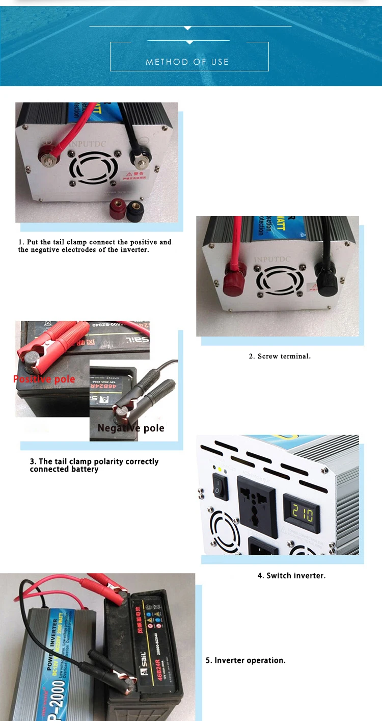 inverter