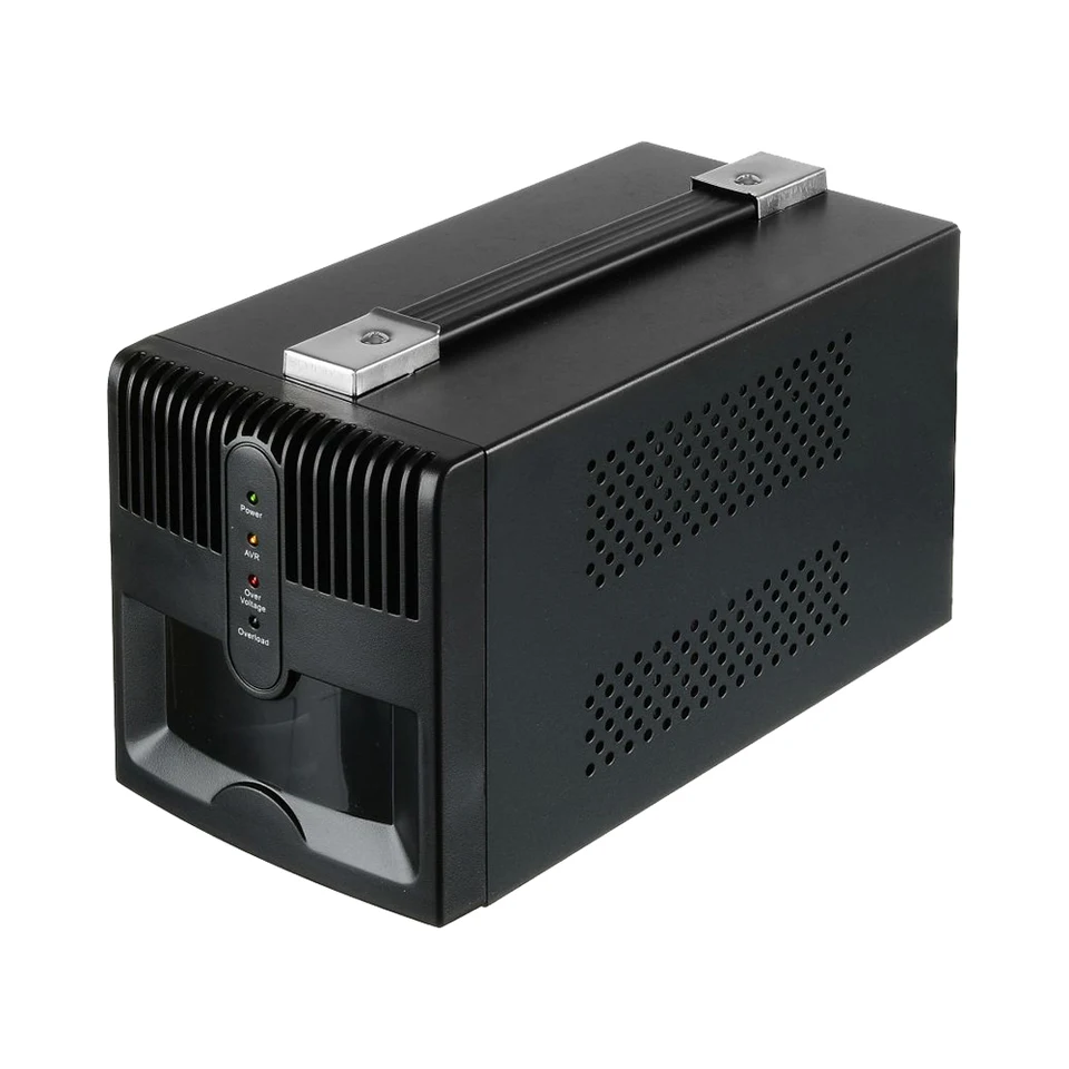 

Стабилизатор напряжения Ippon AVR-2000