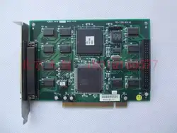 Гарантия 1 год новые оригинальные прошел испытания PCI-7200 A3 цифровые карты ввода/вывода