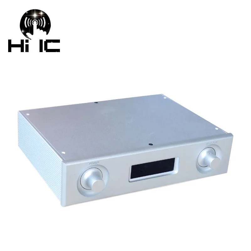 Цифровой аудио декодер AK4495SEQ AK4118 XMOS USB DAC 192 k/24bit поддержка оптический коаксиальный