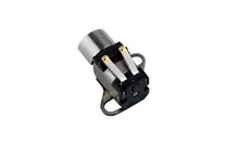 Wholesale Motor Mobile Phone Repair Parts 50pcs lot Original High Quality Vibrator for iPhone 4 4G