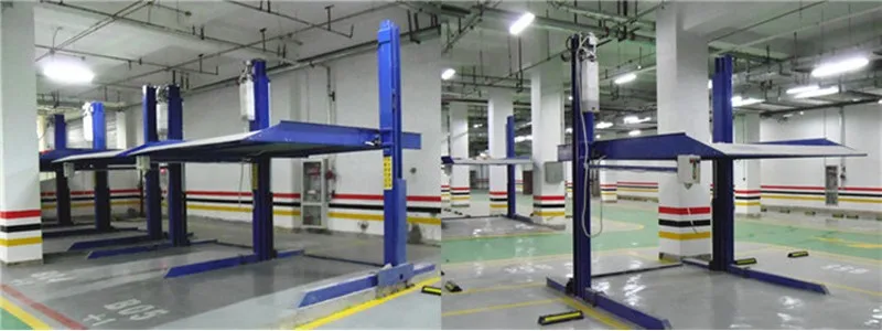 parking lift