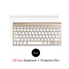 Gold 78Keys