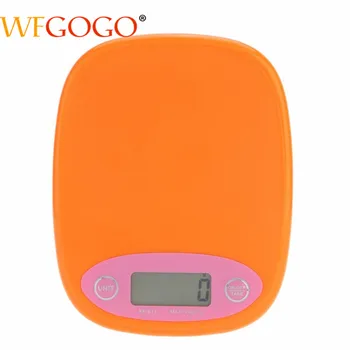 

7KG/1g Mini Electronic Balance Kitchen Scale Professional Digital Baking Tea Herbs Scale Food Weighing Tool