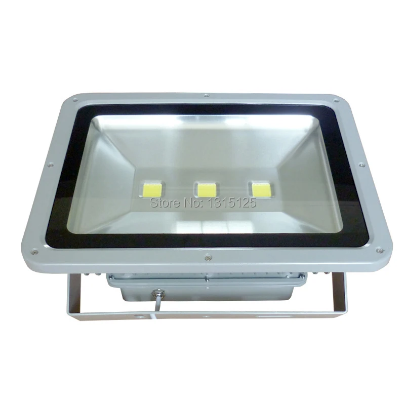 

Waterproof LED Flood Light 10w 20w 30w 50w 80w 100w 120w 150w 200w ip65 Warm White/ Cool White Outdoor landscape LED Floodlight