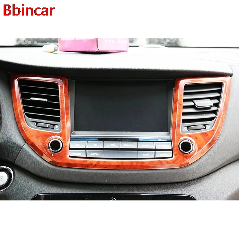 Bbincar ABS специальная краска внутренняя ручка панель переменного тока