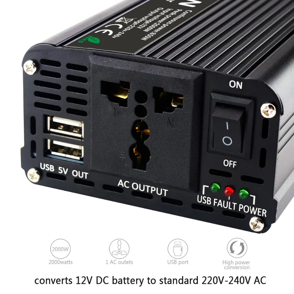  2000W 2USB  (7)