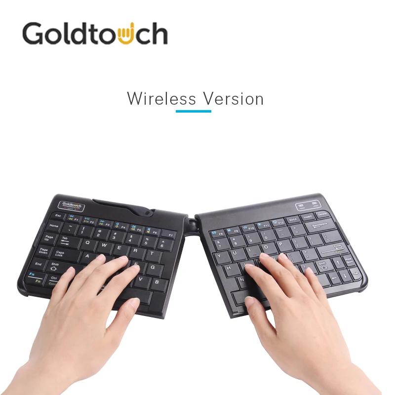 ergonomic bluetooth keyboard for mac