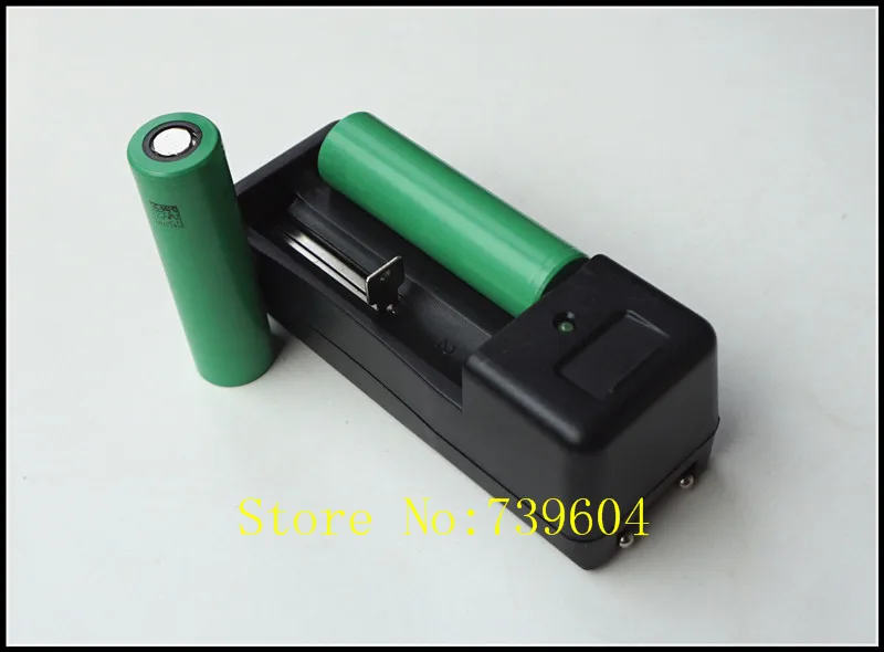 Excellent High Drain 35AH for SONY US18650 VTC5 2600mah 3.6V 3.7V Dynamic Lithium Li-ion Rechargeable Battery Cell 9