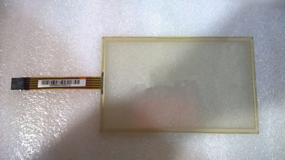 Taiwan Original Amt 2525 Industrial Touch Screen 5 Line Resistance 7